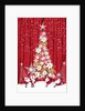Christmas greeting by Anonymous