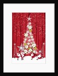 Christmas greeting by Anonymous