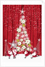 Christmas greeting by Anonymous
