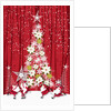 Christmas greeting by Anonymous
