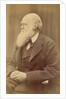 Charles Darwin by Anonymous