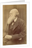 Charles Darwin by Anonymous