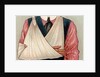 Arm in sling by Anonymous