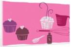 Cupcakes by Anonymous