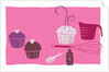 Cupcakes by Anonymous