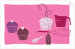 Cupcakes by Anonymous
