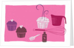 Cupcakes by Anonymous
