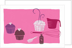 Cupcakes by Anonymous