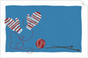 Knitting by Anonymous