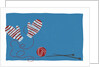 Knitting by Anonymous