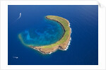 Molokini by Anonymous