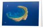 Molokini by Anonymous
