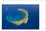 Molokini by Anonymous