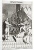 Demosthenes by Anonymous