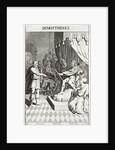 Demosthenes by Anonymous