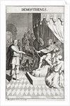 Demosthenes by Anonymous