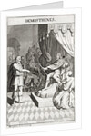 Demosthenes by Anonymous