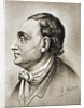 Denis Diderot by Anonymous