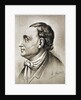 Denis Diderot by Anonymous