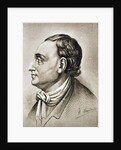 Denis Diderot by Anonymous