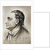 Denis Diderot by Anonymous