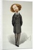 Algernon Charles Swinburne by Anonymous