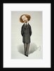 Algernon Charles Swinburne by Anonymous