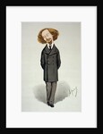 Algernon Charles Swinburne by Anonymous