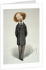 Algernon Charles Swinburne by Anonymous