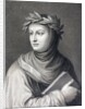 Petrarch by Anonymous