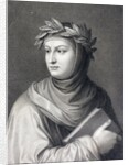 Petrarch by Anonymous
