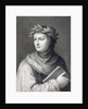 Petrarch by Anonymous