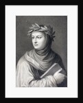 Petrarch by Anonymous