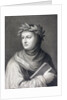 Petrarch by Anonymous