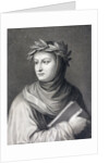 Petrarch by Anonymous