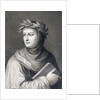 Petrarch by Anonymous