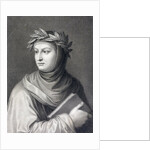 Petrarch by Anonymous
