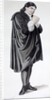 Tartuffe, or the Imposter, from the play of that name by Molière