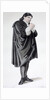 Tartuffe, or the Imposter, from the play of that name by Molière