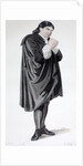 Tartuffe, or the Imposter, from the play of that name by Molière