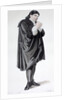 Tartuffe, or the Imposter, from the play of that name by Molière