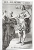 Servius Sulpicius Galba by Anonymous