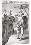Servius Sulpicius Galba by Anonymous