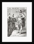 Servius Sulpicius Galba by Anonymous