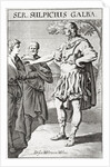 Servius Sulpicius Galba by Anonymous