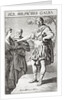 Servius Sulpicius Galba by Anonymous