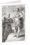 Servius Sulpicius Galba by Anonymous