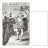 Servius Sulpicius Galba by Anonymous
