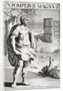 Gnaeus Pompeius Magnus by Anonymous