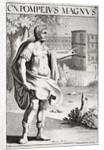 Gnaeus Pompeius Magnus by Anonymous